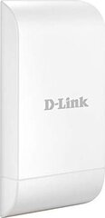 D-Link DAP-3315 kaina ir informacija | D-Link Kompiuterinė technika | pigu.lt