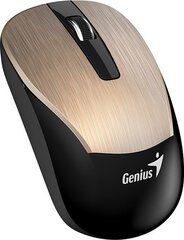 Genius ECO-8015, черный/серый цена и информация | Мыши | pigu.lt