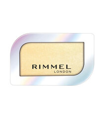 Тени для век - средство с эффектом сияния Rimmel London Magnif'Eyes Mono 3.5 г, 024 Gilden Moon цена и информация | Тушь, средства для роста ресниц, тени для век, карандаши для глаз | pigu.lt