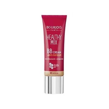 BB kremas Bourjois Healthy Anti-Fatigue 02 Medium, 30 ml kaina ir informacija | Makiažo pagrindai, pudros | pigu.lt