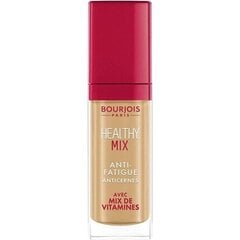 Тональное средство Bourjois Healthy Mix 55 Honey 7.8 мл цена и информация | Пудры, базы под макияж | pigu.lt