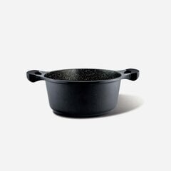 Pensofal Saxum Saucepan 20cm (W/Glass) 5807 цена и информация | Кастрюли, скороварки | pigu.lt