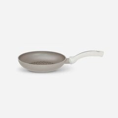 Pensofal White Diamond Frypan 28cm 6305 цена и информация | Cковородки | pigu.lt