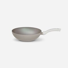 Pensofal Wok keptuvė White Diamond, 28 cm цена и информация | Cковородки | pigu.lt