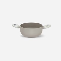 Pensofal White Diamond Saucepan 24cm (2 Handles) 6311 цена и информация | Кастрюли, скороварки | pigu.lt