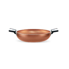 Pensofal Cuprum Skillet Round Shape 32-2 Stainless Steel Handle 6710 цена и информация | Cковородки | pigu.lt