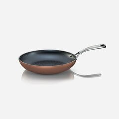 Pensofal Magnifiqa Diamond Pro High Frypan 24cm 6903 цена и информация | Cковородки | pigu.lt