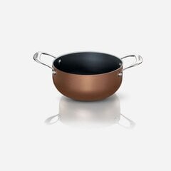 Pensofal Magnifiqa Diamond Pro Saucepan 20-2 6912 цена и информация | Кастрюли, скороварки | pigu.lt