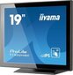 IIyama PLT1932MSC-B5X kaina ir informacija | Monitoriai | pigu.lt