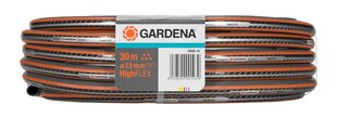 Gardena Highflex laistymo žarna, 30m 13mm 1/2" kaina ir informacija | Laistymo įranga, purkštuvai | pigu.lt