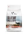 Raw Paleo sausas, begrūdis maistas vidutinių veislių šunims Adult Medium su kalakutiena, 2,5 kg