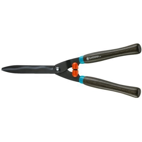Gardena gyvatvorių žirklės Classic 540, 23 cm kaina ir informacija | Sodo įrankiai | pigu.lt