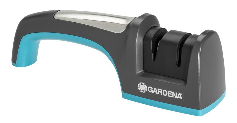 Gardena kirvių ir peilių galąstuvas kaina ir informacija | Sodo įrankiai | pigu.lt