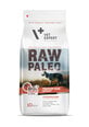 Raw Paleo sausas, begrūdis maistas vidutinių veislių šunims Adult Medium su kalakutiena, 10 kg