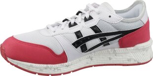 Спортивная обувь для мужчин Asics HyperGel Lyte M 1191A017 100, белая цена и информация | Кроссовки для мужчин | pigu.lt