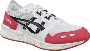 Спортивная обувь для мужчин Asics HyperGel Lyte M 1191A017 100, белая цена и информация | Кроссовки для мужчин | pigu.lt