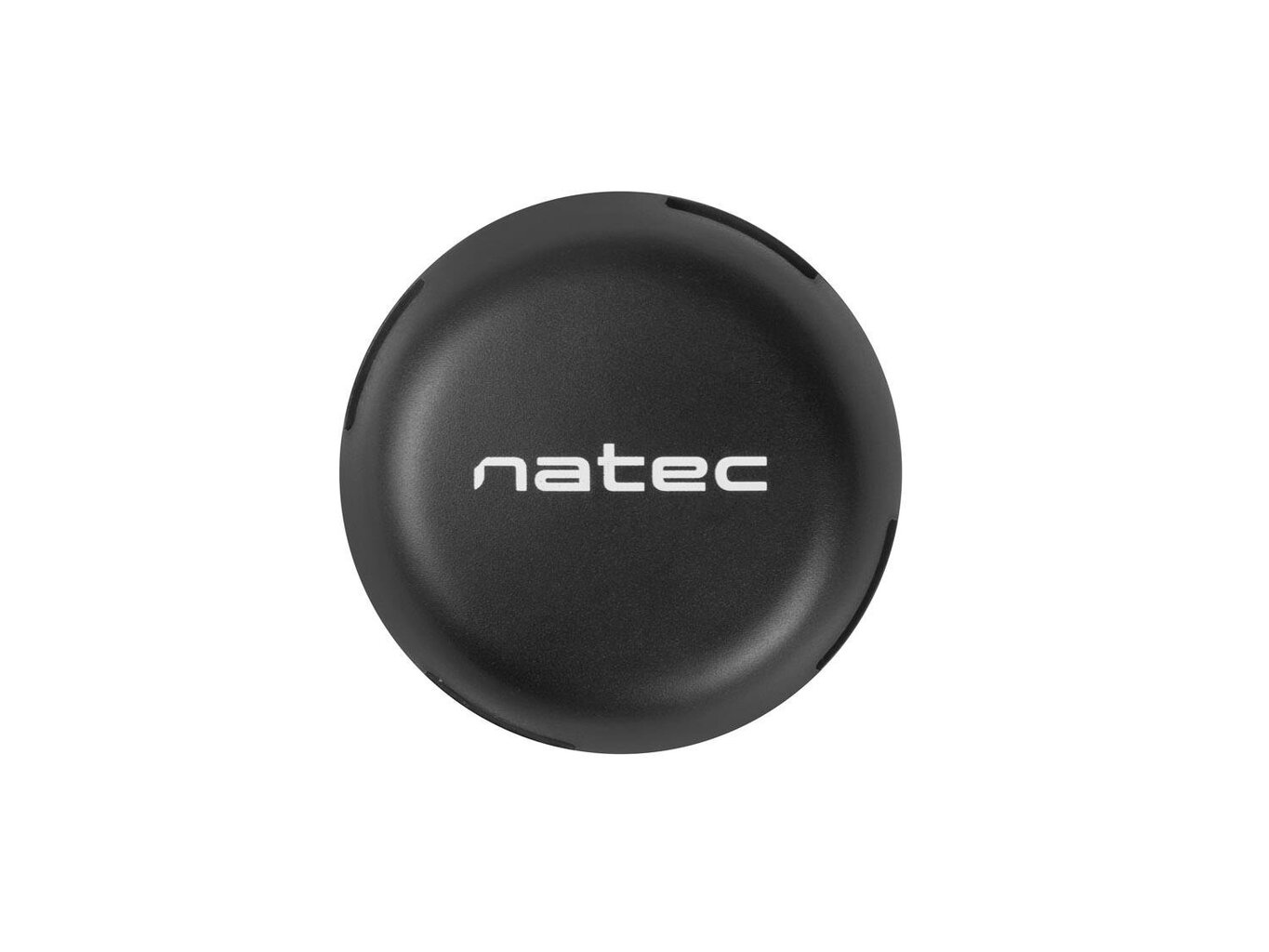 Natec NHU-1330 kaina ir informacija | Adapteriai, USB šakotuvai | pigu.lt