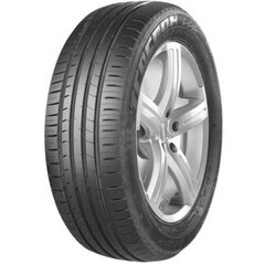 TracMax X Privilo RS-01+ 295/35R21 107 Y XL kaina ir informacija | Vasarinės padangos | pigu.lt