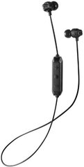 JVC HA-FX103BTBE In-Ear Black kaina ir informacija | Ausinės | pigu.lt