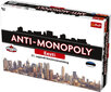 Stalo žaidimas Anti-monopoly, EE kaina ir informacija | Stalo žaidimai, galvosūkiai | pigu.lt
