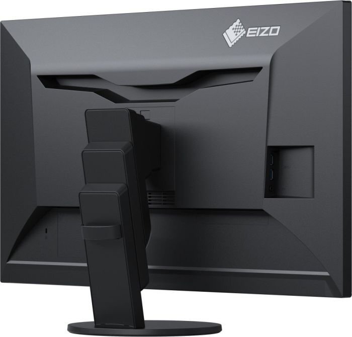 Eizo EV3285-BK kaina ir informacija | Monitoriai | pigu.lt