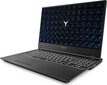 Lenovo Legion Y530-15ICH (81FV017HPB) kaina ir informacija | Nešiojami kompiuteriai | pigu.lt