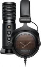 Beyerdynamic TEAM TYGR kaina ir informacija | Ausinės | pigu.lt