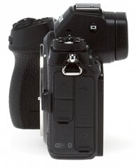 Nikon Z6 Body цена и информация | Цифровые фотоаппараты | pigu.lt