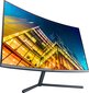 Samsung LU32R590CWUXEN цена и информация | Monitoriai | pigu.lt