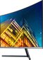 Samsung LU32R590CWUXEN цена и информация | Monitoriai | pigu.lt