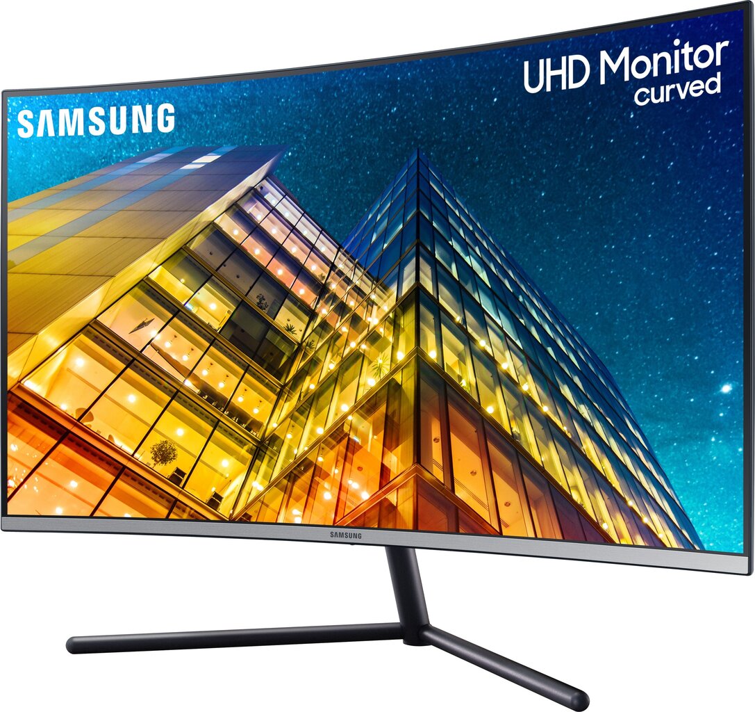 Samsung LU32R590CWUXEN kaina ir informacija | Monitoriai | pigu.lt