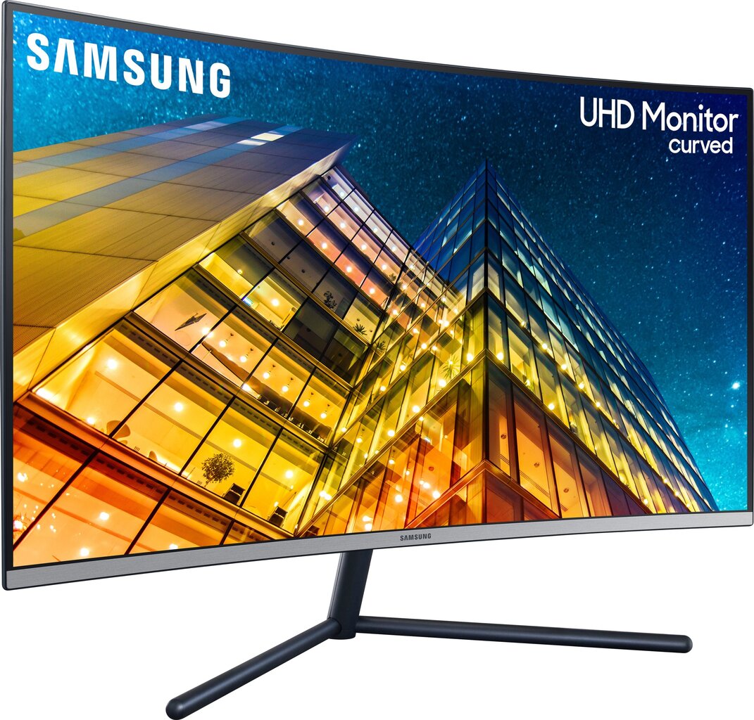 Samsung LU32R590CWUXEN kaina ir informacija | Monitoriai | pigu.lt