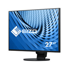 Eizo EV2785-BK kaina ir informacija | Monitoriai | pigu.lt