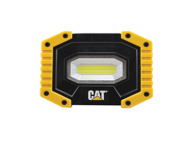 CAT įkraunamas darbinis LED prožektorius CT3545 kaina ir informacija | Žibintuvėliai, prožektoriai | pigu.lt