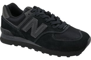 Kedai vyrams New Balance M ML574ETE, 56530 kaina ir informacija | New Balance Avalynė vyrams | pigu.lt