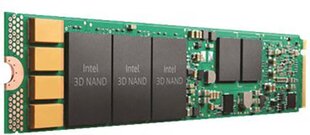 Intel SSDPELKX010T801 kaina ir informacija | Vidiniai kietieji diskai (HDD, SSD, Hybrid) | pigu.lt