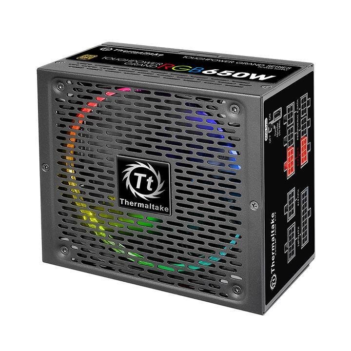 Thermaltake kaina ir informacija | Maitinimo šaltiniai (PSU) | pigu.lt