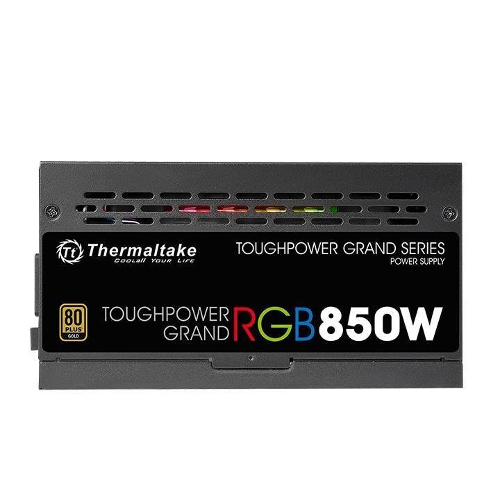 Thermaltake Toughpower Grand RGB Sync kaina ir informacija | Maitinimo šaltiniai (PSU) | pigu.lt