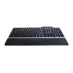 Клавиатура Dell Keyboard US цена и информация | Клавиатуры | pigu.lt