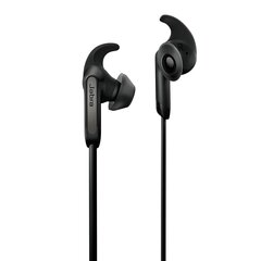 Jabra Elite 45e, Juodos kaina ir informacija | Ausinės | pigu.lt