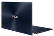 Asus ZenBook 14 UX433FN-A5073T kaina ir informacija | Nešiojami kompiuteriai | pigu.lt