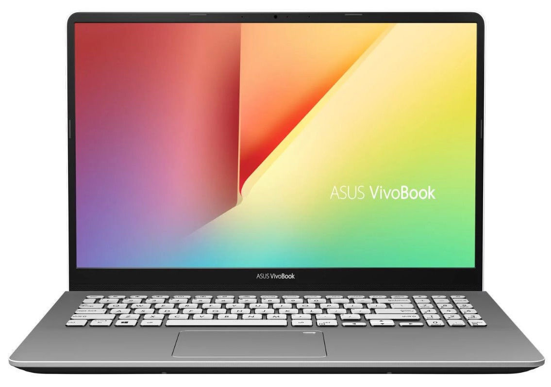 Asus VivoBook S530FN-BQ255T цена и информация | Nešiojami kompiuteriai | pigu.lt