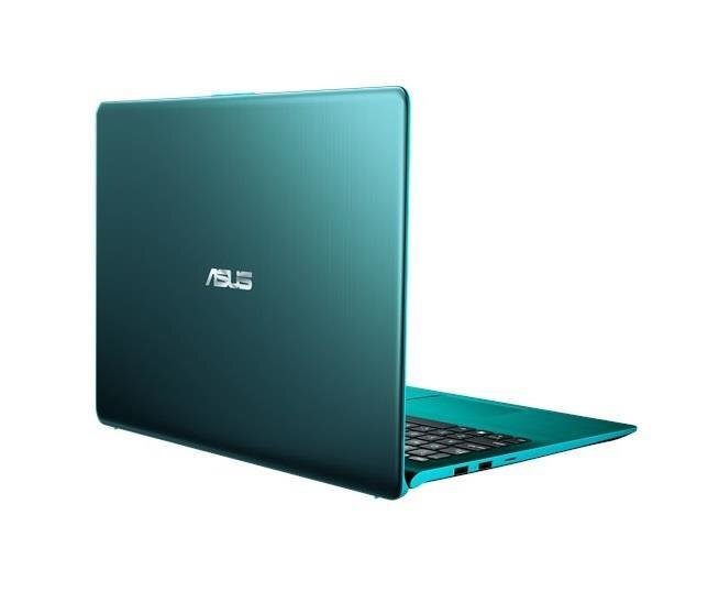 Asus VivoBook S530FA-BQ010T kaina ir informacija | Nešiojami kompiuteriai | pigu.lt