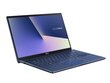 Asus ZenBook Flip UX362FA-EL142T kaina ir informacija | Nešiojami kompiuteriai | pigu.lt