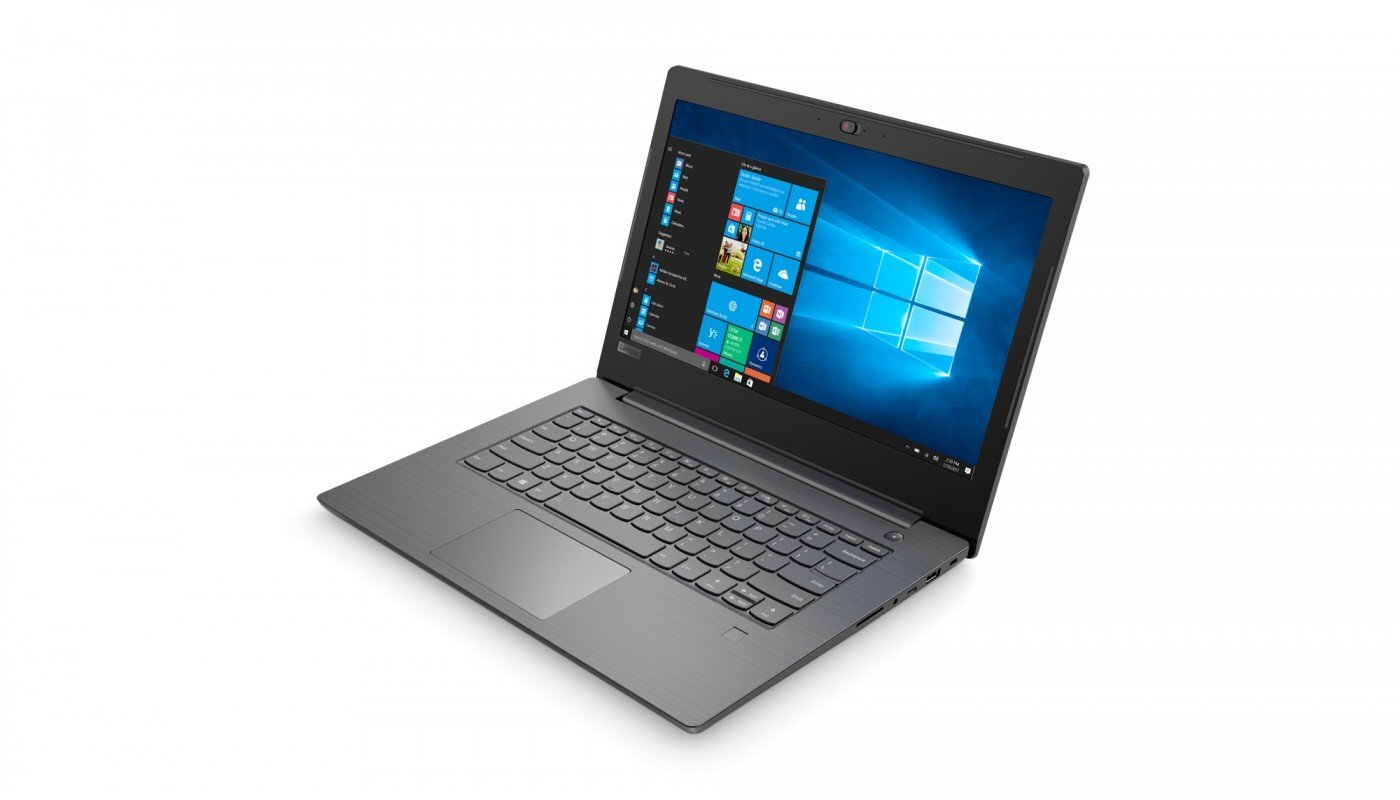 Lenovo Essential V330-14 (81B000VEMH) kaina ir informacija | Nešiojami kompiuteriai | pigu.lt