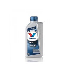 Valvoline Synpower ENV C1 5W/30 синтетическое масло для двигателей, 1 л цена и информация | Моторные масла | pigu.lt