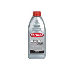 Carlube Longlife VW 5W/30 синтетическое масло для двигателей, 1 л цена и информация | Моторные масла | pigu.lt