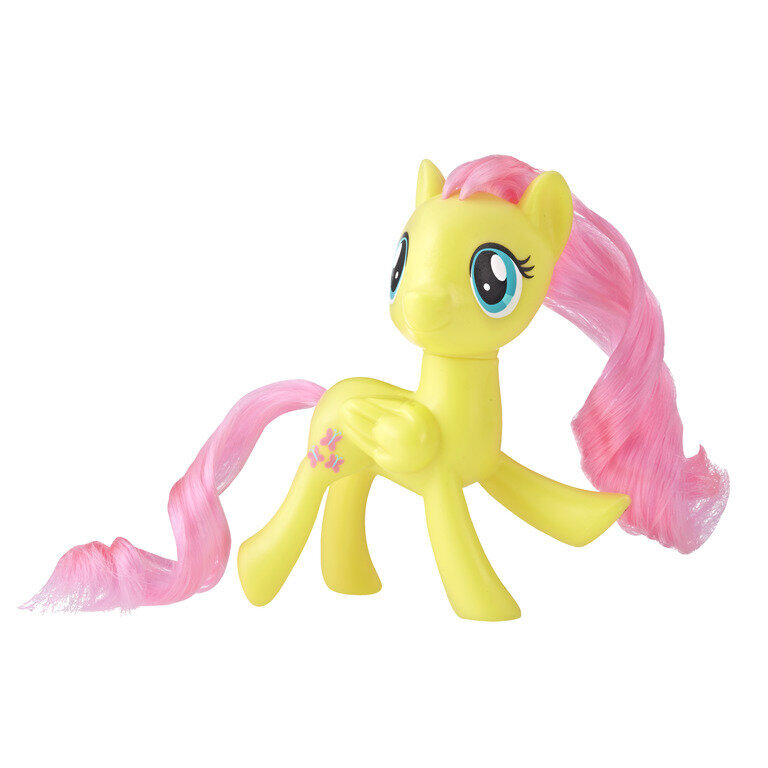 Mažasis ponis My Little Pony, 7,5 cm kaina ir informacija | Žaislai mergaitėms | pigu.lt