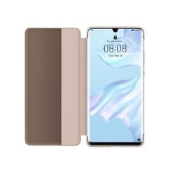 Huawei P30 Pro, rožinis kaina ir informacija | Huawei Mobilieji telefonai ir jų priedai | pigu.lt