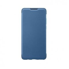 Huawei 51993080, mėlynas kaina ir informacija | Telefono dėklai | pigu.lt